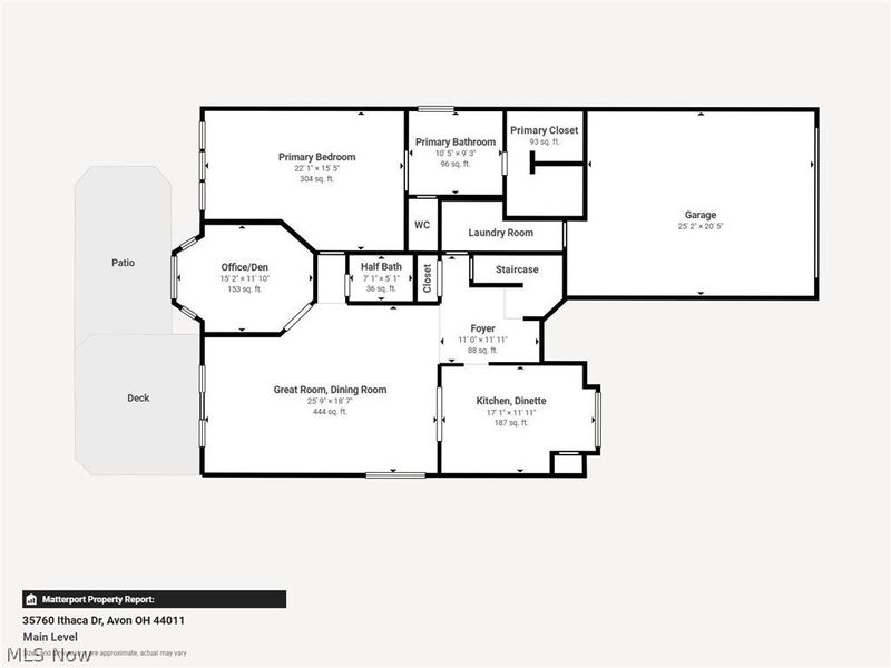 35760 Ithaca Drive, Avon, OH 44011 Photo 28