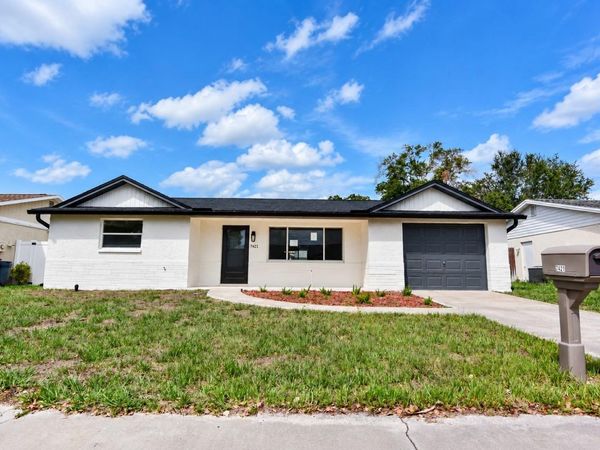 7421 SANDALWOOD DRIVE , PORT RICHEY, FL 34668