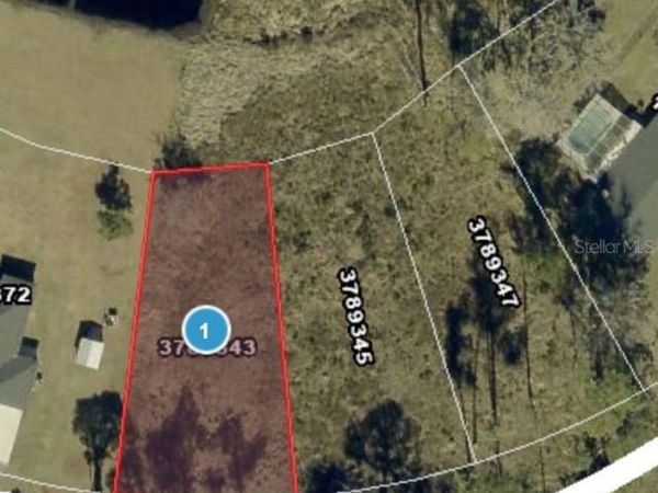 GREEN LAKE DRIVE , EUSTIS, FL 32726