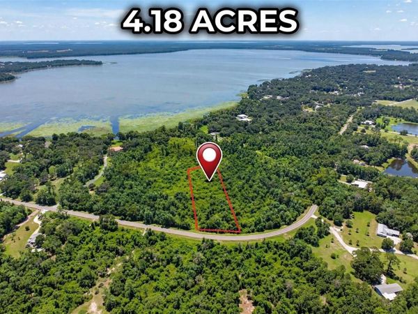 00 TIMBERLANE ROAD , LAKE WALES, FL 33898
