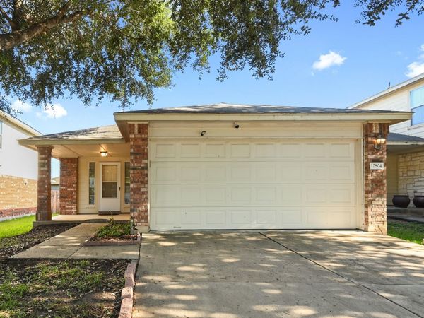12804 Dwight Eisenhower ST, Manor, TX 78653