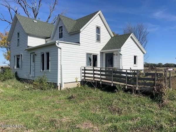 15872 454TH AVENUE, Watertown, SD 57201