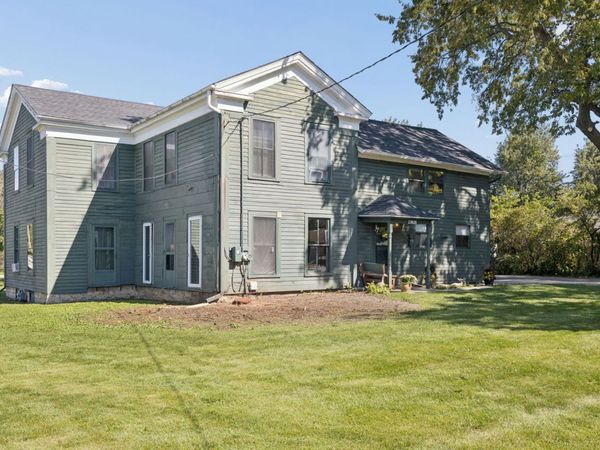 23828 W Mill Street , Plainfield, IL 60544