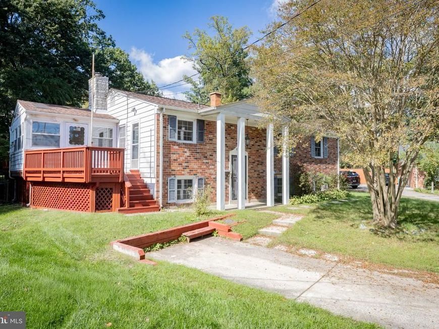 11604 Bucknell Drive , Silver Spring, MD 20902 Main Photo