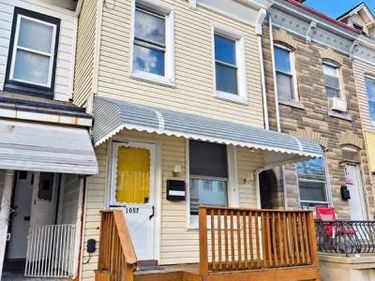 1057 PIKE STREET, READING, PA 19604