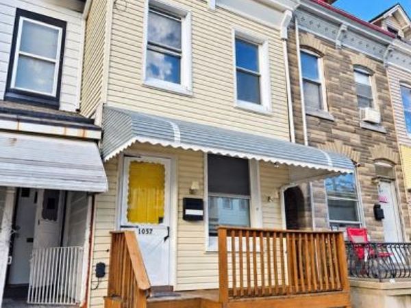 1057 PIKE STREET , READING, PA 19604