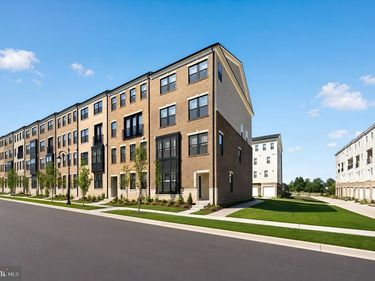 42665 DARALA DRIVE , ASHBURN, VA 20147