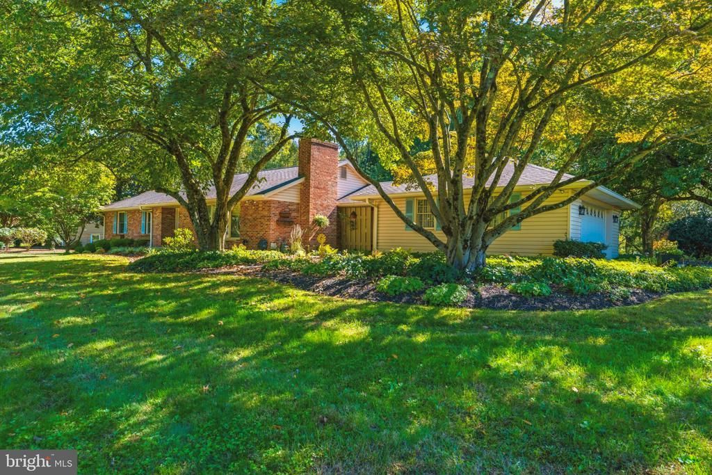 4301 CONIFER COURT , GLEN ARM, MD 21057
