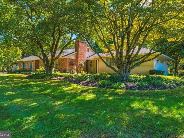4301 CONIFER COURT, GLEN ARM, MD 21057
