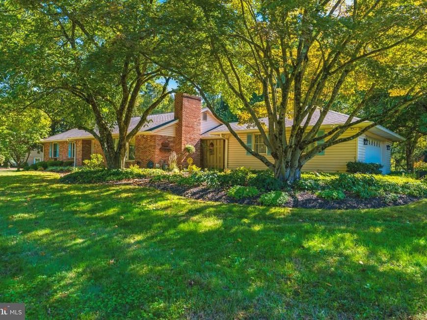 4301 Conifer Court, Glen Arm, MD 21057 Main Photo
