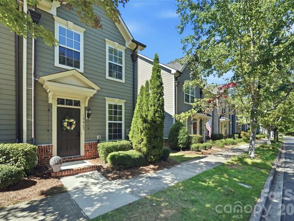 19862 Lamp Lighters Way, Cornelius, NC 28031