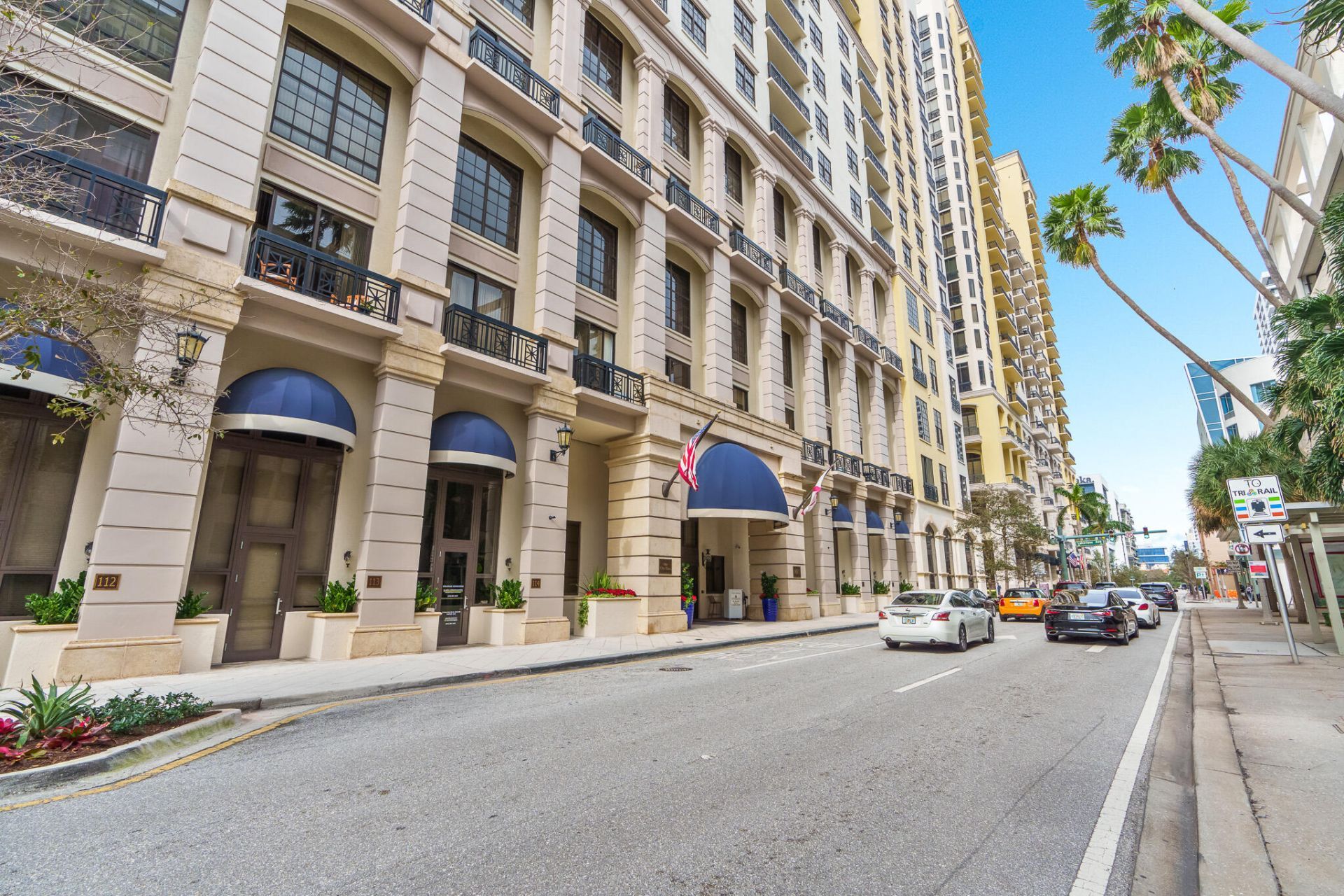 801 S Olive Avenue, Unit 1616, West Palm Beach, FL 33401 Photo