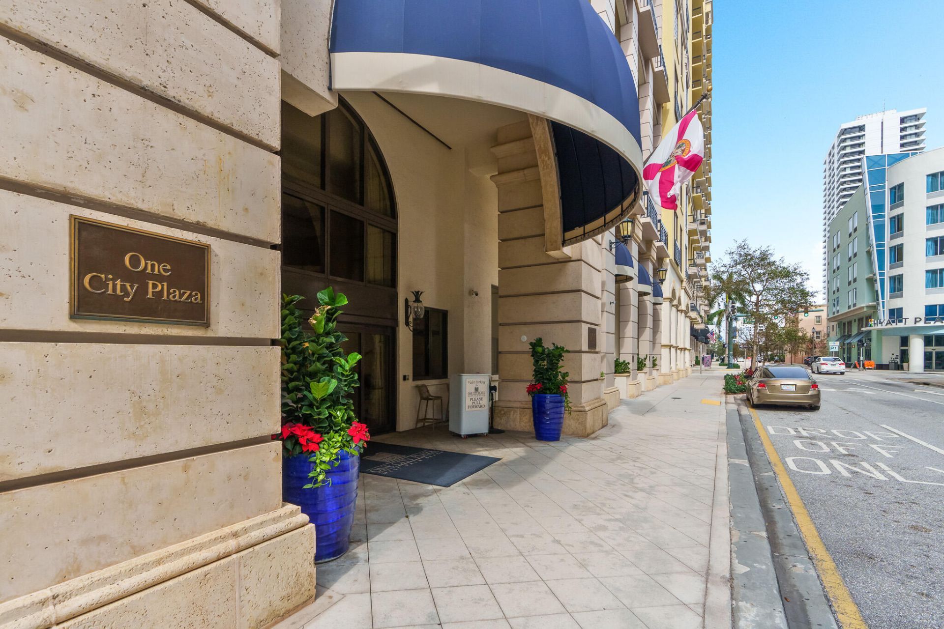 801 S Olive Avenue, Unit 1616, West Palm Beach, FL 33401 Photo