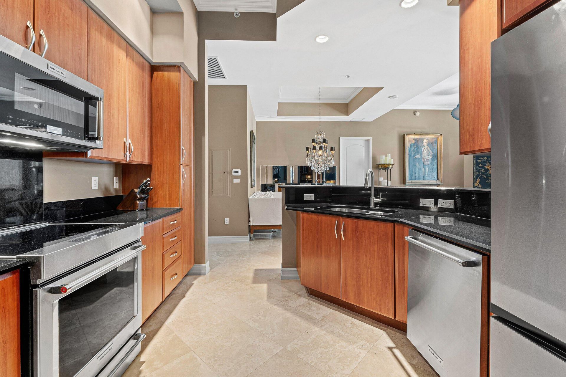 801 S Olive Avenue, Unit 1616, West Palm Beach, FL 33401 Photo