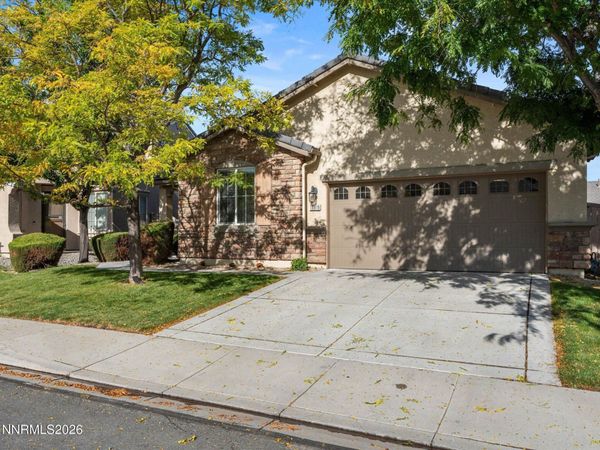 10819 Oakhaven Drive, Reno, NV 89521