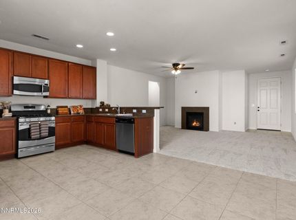 10819 Oakhaven Drive, Reno, NV 89521 Photo