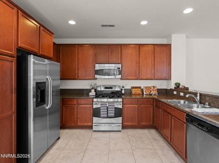 10819 Oakhaven Drive, Reno, NV 89521 Photo