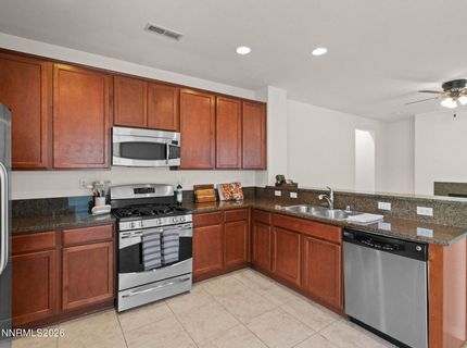 10819 Oakhaven Drive, Reno, NV 89521 Photo