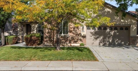 10819 Oakhaven Drive, Reno, NV 89521 Photo