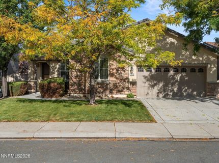 10819 Oakhaven Drive, Reno, NV 89521 Photo