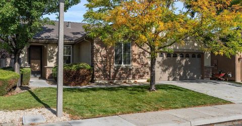 10819 Oakhaven Drive, Reno, NV 89521 Photo