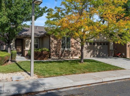 10819 Oakhaven Drive, Reno, NV 89521 Photo