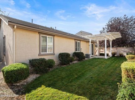 10819 Oakhaven Drive, Reno, NV 89521 Photo