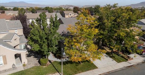 10819 Oakhaven Drive, Reno, NV 89521 Photo