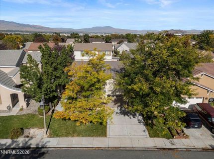 10819 Oakhaven Drive, Reno, NV 89521 Photo
