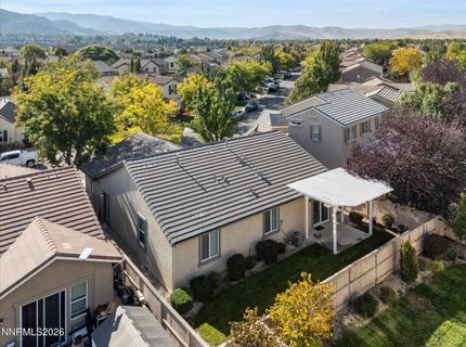 10819 Oakhaven Drive, Reno, NV 89521 Photo