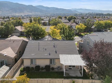 10819 Oakhaven Drive, Reno, NV 89521 Photo