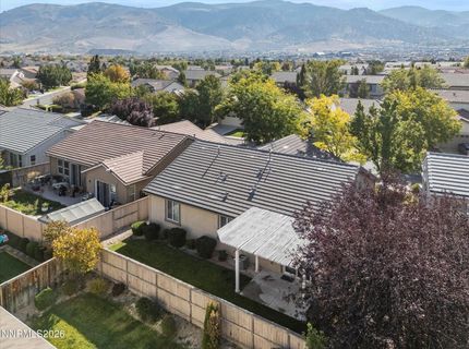 10819 Oakhaven Drive, Reno, NV 89521 Photo