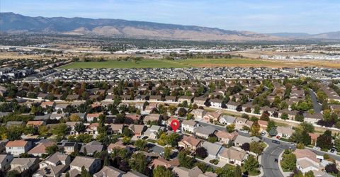 10819 Oakhaven Drive, Reno, NV 89521 Photo