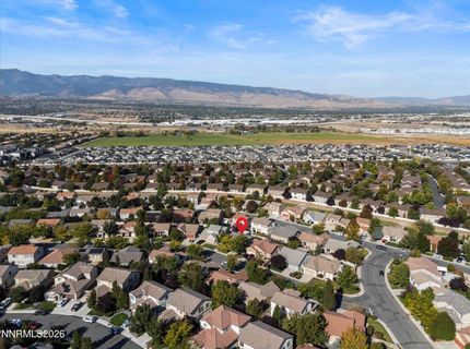 10819 Oakhaven Drive, Reno, NV 89521 Photo