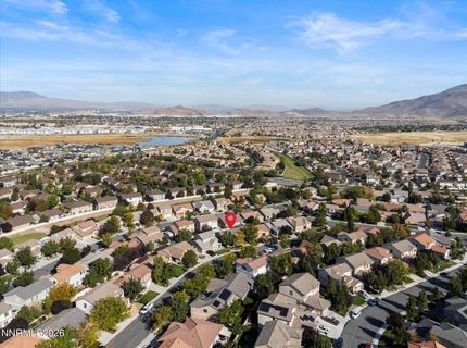 10819 Oakhaven Drive, Reno, NV 89521 Photo