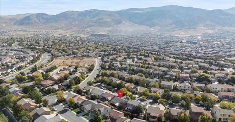 10819 Oakhaven Drive, Reno, NV 89521 Photo