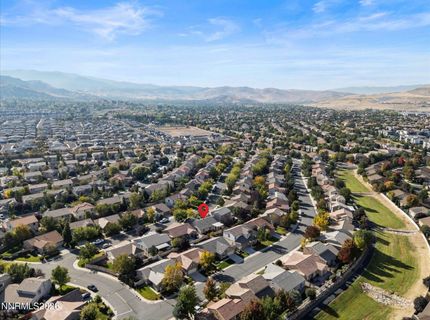 10819 Oakhaven Drive, Reno, NV 89521 Photo