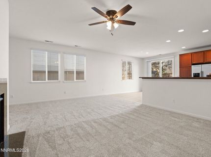 10819 Oakhaven Drive, Reno, NV 89521 Photo