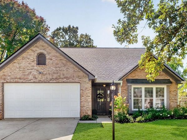 7599 Meadow Ridge Drive, Fishers, IN 46038