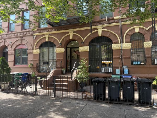 174 Stuyvesant Avenue , Unit B4, Brooklyn, NY 11221
