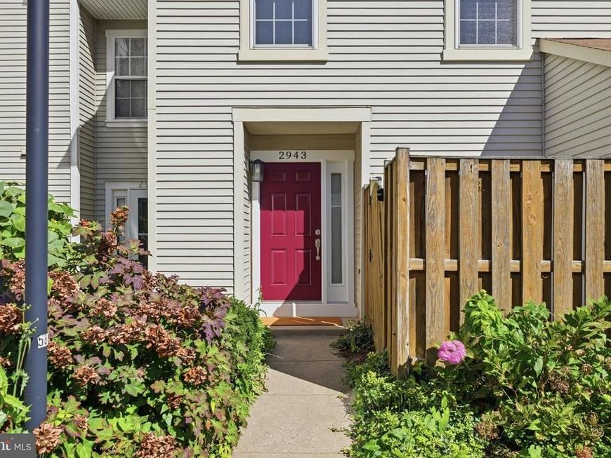 2943 Mcgee Way, Olney, MD 20832 Main Photo