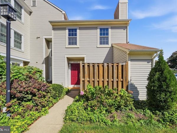 2943 MCGEE WAY, OLNEY, MD 20832