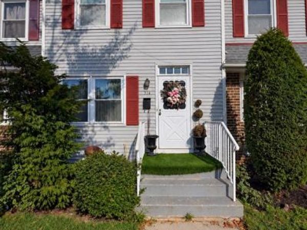514 S LOGAN AVENUE, TRENTON, NJ 08629