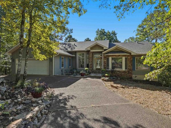 57 SOTO Lane, Hot Springs Village, AR 71909