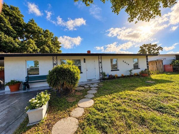 2414 25TH AVENUE W, BRADENTON, FL 34205