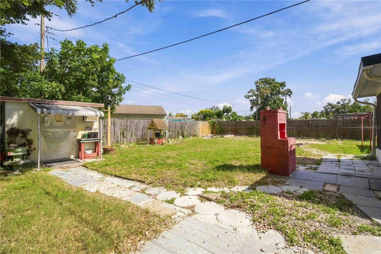 2414 25th Avenue W, Bradenton, FL 34205 Photo
