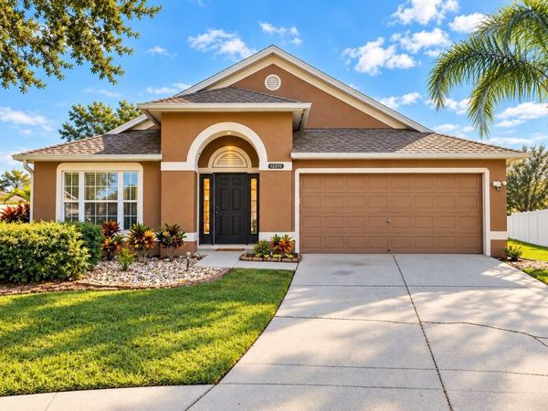 12315 TWINKLING STAR PLACE , RIVERVIEW, FL 33578
