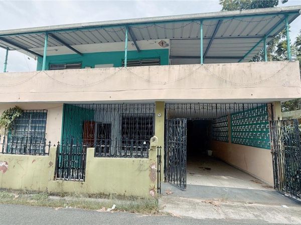 14 ABRA DEL PIMIENTO CALLE 6 , BARCELONETA, PR 00617