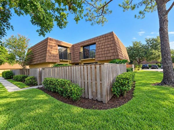 5280 CORAL COURT, Unit 614, ORLANDO, FL 32811