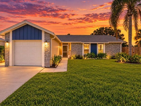 208 FLAMINGO DR , APOLLO BEACH, FL 33572